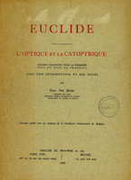 Euclide Euclide