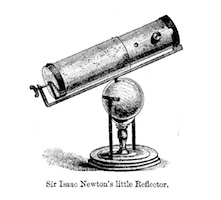 Télescope de Newton Télescope de Newton